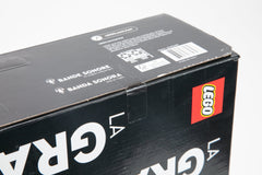 LEGO 31208 The Great Wave Hokusai (NEW) #0574