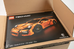 LEGO Technic 42056 Porsche 911 GT3 RS (NEW) #0575