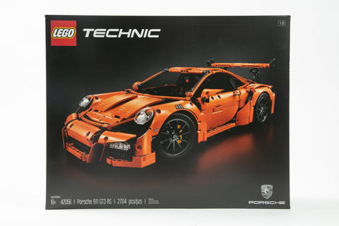 LEGO Technic 42056 Porsche 911 GT3 RS (NEW) #0575