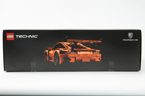 LEGO Technic 42056 Porsche 911 GT3 RS (NEW) #0575