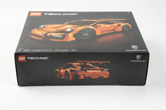 LEGO Technic 42056 Porsche 911 GT3 RS (NEW) #0575