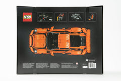 LEGO Technic 42056 Porsche 911 GT3 RS (NEW) #0575