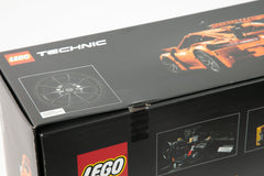 LEGO Technic 42056 Porsche 911 GT3 RS (NEW) #0575