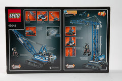 LEGO Technic 42042 Crawler Crane (NEW) #0581