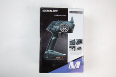 GoolRC MTG3 2.4 GHZ 3ch AX-TG3 Digital RC System #0617