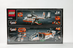 LEGO Technic 42052 Heavy Lift Helicopter (NEW) #0582