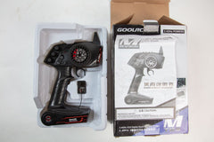 GoolRC MTG3 2.4 GHZ 3ch AX-TG3 Digital RC System #0617