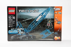 LEGO Technic 42042 Crawler Crane (NEW) #0581