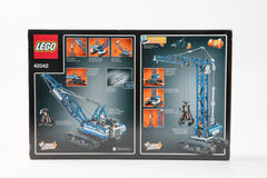 LEGO Technic 42042 Crawler Crane (NEW) #0581