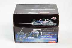 Kyosho Mini Inferno 1/16 RC Electric Powered 4wd Racing Buggy #0618
