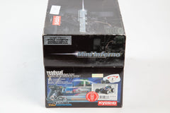Kyosho Mini Inferno 1/16 RC Electric Powered 4wd Racing Buggy #0618