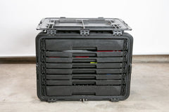 Snap-On GMTK General Mechanics Tool Kit 8 Drawer (Like New) #0562