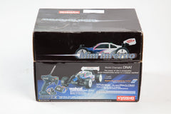 Kyosho Mini Inferno 1/16 RC Electric Powered 4wd Racing Buggy #0618