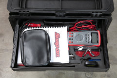 Snap-On GMTK General Mechanics Tool Kit 8 Drawer (Like New) #0562