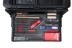 Snap-On GMTK General Mechanics Tool Kit 8 Drawer (Like New) #0562