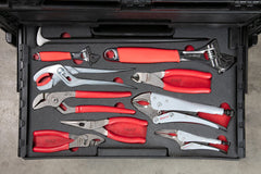 Snap-On GMTK General Mechanics Tool Kit 8 Drawer (Like New) #0562