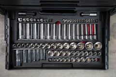 Snap-On GMTK General Mechanics Tool Kit 8 Drawer (Like New) #0562