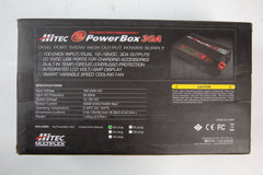 Hi Tec Epower Box 30A Switching Power Supply 44174 #0626