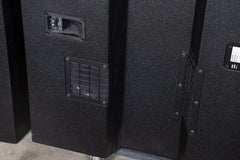 d&b Audiotechnik VI-GSub Subwoofers, Loudspeakers, 30 D amplifier, Midas MR12 Mixer, RackMac Mini, and Cables Used #0356.1