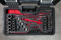 Snap-On GMTK General Mechanics Tool Kit 6 Drawer (used) #0561