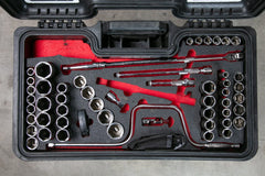 Snap-On GMTK General Mechanics Tool Kit 6 Drawer (used) #0561