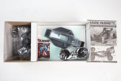 Tamiya Dark Impact 1/10 scale 4wd RC Off Road Racer Model #0628