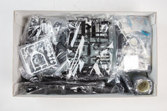 Tamiya Formula E Gen2 Car 1/10 RC 4wd Model #0632