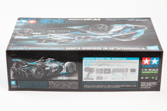 Tamiya Formula E Gen2 Car 1/10 RC 4wd Model #0632