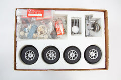 Kyosho Peanut 09 Shalako RC 2CH Racing Vehicle 1/10 Scale #0634
