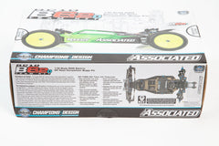 RC10 B 6.2 Team Kit 1/10 2wd Elec Off Road RC Buggy kit #0637