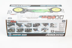 RC10 B 6.2 Team Kit 1/10 2wd Elec Off Road RC Buggy kit #0637