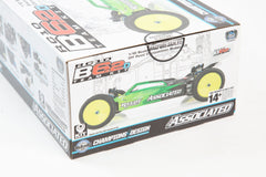 RC10 B 6.2 Team Kit 1/10 2wd Elec Off Road RC Buggy kit #0637