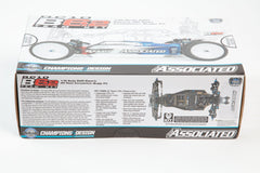 RC10 B6.2 Team Kit 1/10 2wd Elec Off Road Comp RC Buggy #0638