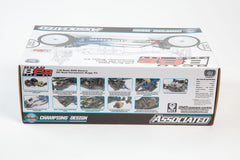 RC10 B6.2 Team Kit 1/10 2wd Elec Off Road Comp RC Buggy #0638