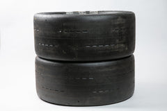 Hoosier R7 Radial Tires 225/45R17 (New old stock set of two) #0587