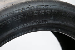 Hoosier R7 Radial Tires 225/45R17 (New old stock set of two) #0587