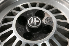 Alfa Romeo Wheels with Doral Tires (used) #0586