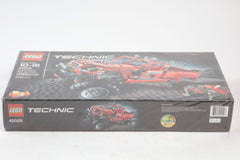 Lego Technic Customized Pickup Truck 42029 #0647