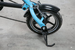 Nanoo Classic Folding Bike (like new) #0549