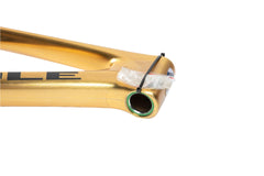 Pole Stamina Gold Frame #0590