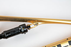 Pole Stamina Gold Frame #0590
