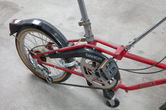 Dahon V Folding Bike (used) #0548