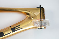 Pole Stamina Gold Frame #0590