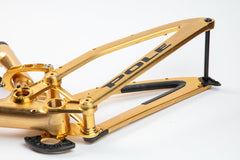 Pole Stamina Gold Frame #0590