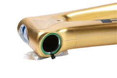 Pole Stamina Gold Frame #0590