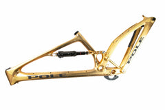 Pole Stamina Gold Frame #0590