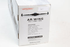 Sonic Model AR Wing PNP RC Plane #0665