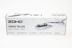 ZOHD Nana Talon PNP RC Plane #0666