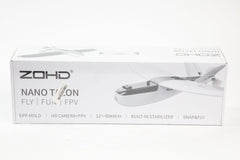 ZOHD Nana Talon PNP RC Plane #0667
