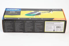 Blade 180 CFX Micro RC Helicopter BNF Basic #0683